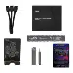 ASUS ROG Strix GeForce RTX 4070 Ti SUPER OC Edition 16GB GDDR6X Graphics Card - Image 16