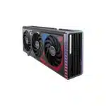 ASUS ROG Strix GeForce RTX 4070 Ti SUPER OC Edition 16GB GDDR6X Graphics Card - Image 10