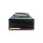 ASUS ROG Strix GeForce RTX 4070 Ti SUPER OC Edition 16GB GDDR6X Graphics Card - Image 11