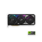 ASUS ROG Strix GeForce RTX 5070 Ti 16GB GDDR7 OC Edition Graphics Card  – 90YV0M90-M0NA00 - Image 2