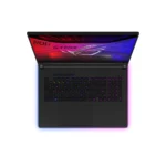 ASUS ROG Strix SCAR 18 G835LX Gaming Laptop, 18″ 240Hz WQXGA HDR, Intel Core Ultra 9 275HX, 32GB RAM, 2TB SSD, RTX 5090 24GB, English RGB Backlit Keyboard, Windows 11 Pro, Eclipse Gray – G835LX-XS97 - Image 2