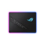 ASUS ROG Strix SCAR 18 G835LX Gaming Laptop, 18″ 240Hz WQXGA HDR, Intel Core Ultra 9 275HX, 32GB RAM, 2TB SSD, RTX 5090 24GB, English RGB Backlit Keyboard, Windows 11 Pro, Eclipse Gray – G835LX-XS97 - Image 7