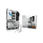 VyperX Gaming PC AMD RYZEN 9 9950X3D, RTX 5090 OC 32GB, 96GB RAM, 2TB SSD, 1000W PSU, Windows 11 - Image 4