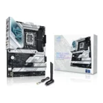 Strong Man Gaming PC Core I9-14900K, Z790-A Gaming WiFi, RTX 4090 OC, RAM 64GB 6000MHz, 2TB SSD, 1050W PSU, 360mm Liquid Cooler - Image 5