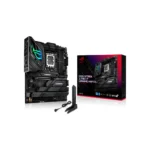 Ultimate Gaming PC Intel Core I7-14700K, RTX 4070 Ti, Z790-F Motherboard, 32GB RAM, 2TB SSD, 80 Plus Gold Modular PSU, 360mm ARGB AiO CPU Liquid Cooler, TF120 ARGB Triple Pack Fans,  Win 11 - Image 3