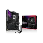 IonStorm Gaming PC Intel Ultra 9, RTX 5080 16GB, Z890-E M/B, 64GB RAM, 2TB SSD,1000W PSU, Windows 11 - Image 3