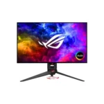 ASUS ROG Swift OLED PG27AQDM 27″ QHD 240Hz  Gaming Monitor – 90LM08Q0-B01A70 - Image 2