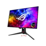 ASUS ROG Swift OLED PG27AQDM 27″ QHD 240Hz  Gaming Monitor – 90LM08Q0-B01A70 - Image 3