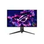 ASUS ROG Swift OLED PG32UCDM 32″ Gaming Monitor | Black