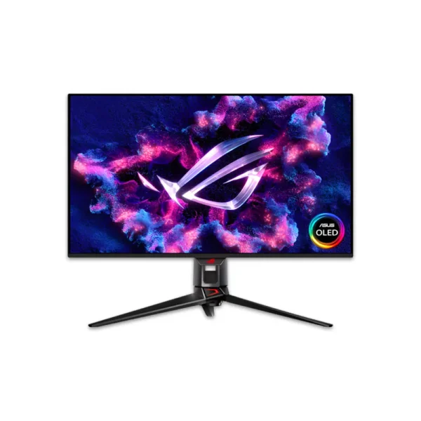 ASUS ROG Swift OLED PG32UCDM 32″ Gaming Monitor | Black