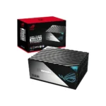 StratosForge Gaming PC Intel Core i9-14900KS, RTX 5090 32GB, 96GB RAM, 2TB SSD,1600W PSU, Windows 11 - Image 9