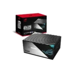 RageReactor Ultra Gaming PC, Intel Core i9-Ultra,  RTX 5090 32GB GDDR7, 96GB RAM, 2TB SSD, 1600W PSU, Windows 11 - Image 9
