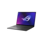 ASUS ROG Zephyrus G16 GU605MY 16” OLED 240Hz Gaming Laptop Intel Core Ultra 9 185H, 32GB RAM, 2TB SSD, RTX 4090 16GB, Windows 11, English Keyboard, Eclipse Gray- 90NR0IQ5-M004L0 - Image 3