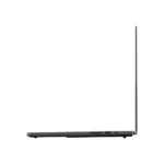 ASUS ROG Zephyrus G16 GU605MY 16” OLED 240Hz Gaming Laptop Intel Core Ultra 9 185H, 32GB RAM, 2TB SSD, RTX 4090 16GB, Windows 11, English Keyboard, Eclipse Gray- 90NR0IQ5-M004L0 - Image 5