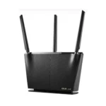 ASUS RT-AX68U, AX2700 Dual Band WiFi 6 Router | RT- AX68U - Image 3