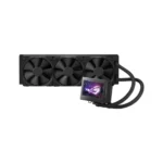 Luxurious Gaming PC Intel Core i9-14900K, RTX 3090 24GB, Z790, 64GB RAM, 2TB SSD, 1000P2 PSU, 360mm AIO LCD CPU Liquid Cooler - Image 14