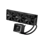 Luxurious Gaming PC Intel Core i9-14900K, RTX 3090 24GB, Z790, 64GB RAM, 2TB SSD, 1000P2 PSU, 360mm AIO LCD CPU Liquid Cooler - Image 15