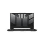 ASUS TUF A15 FA507NUR-LP053W Gaming Laptop 15.6″, AMD Ryzen 7-7435HS, 16GB RAM/1TB SSD, RTX 4050 6GB, English-Arabic Keyboard, Windows 11 | Grey