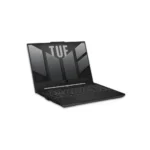 ASUS TUF A15 FA507NUR-LP053W Gaming Laptop 15.6″, AMD Ryzen 7-7435HS, 16GB RAM/1TB SSD, RTX 4050 6GB, English-Arabic Keyboard, Windows 11 | Grey - Image 2