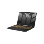 ASUS TUF F15 FX507VV 15.6” FHD 144Hz Gaming Laptop Intel Core i7-13620H, 16GB RAM, 1TB SSD, RTX 4060 8GB,  English-Arabic K/B, Windows11, Jaeger Gray –  90NR0BV8-M009Y0 - Image 2