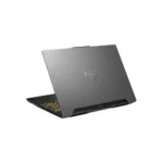 ASUS TUF F15 FX507VV 15.6” FHD 144Hz Gaming Laptop Intel Core i9-13900H, 32GB RAM, 1TB SSD, RTX 4060 8GB, English Keyboard, Windows 11, Mecha Grey – 90NR0BV7-M007V0 - Image 4