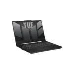 ASUS TUF F15 FX507VV 15.6” FHD 144Hz Gaming Laptop Intel Core i7-13620H, 16GB RAM, 1TB SSD, RTX 4060 8GB,  English-Arabic K/B, Windows11, Jaeger Gray –  90NR0BV8-M009Y0 - Image 3