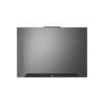 ASUS TUF F15 FX507VV 15.6” FHD 144Hz Gaming Laptop Intel Core i7-13620H, 16GB RAM, 1TB SSD, RTX 4060 8GB,  English-Arabic K/B, Windows11, Jaeger Gray –  90NR0BV8-M009Y0 - Image 4