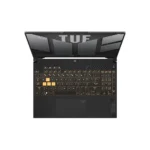 ASUS TUF F15 FX507VV 15.6” FHD 144Hz Gaming Laptop Intel Core i9-13900H, 32GB RAM, 1TB SSD, RTX 4060 8GB, English Keyboard, Windows 11, Mecha Grey – 90NR0BV7-M007V0 - Image 2