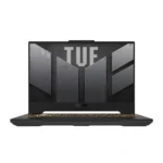 ASUS TUF F15 FX507VV-I7161G Intel Core i7-13620H 16GB RAM 1TB SSD NVIDIA GeForce RTX 4060 8GB Graphics 15.6″ FHD Gaming Laptop, English-Arabic Keyboard -Gray