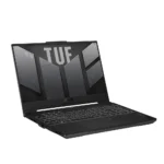 ASUS TUF F15 FX507VV-I7161G Intel Core i7-13620H 16GB RAM 1TB SSD NVIDIA GeForce RTX 4060 8GB Graphics 15.6″ FHD Gaming Laptop, English-Arabic Keyboard -Gray - Image 2