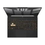 ASUS TUF F15 FX507VV-I7161G Intel Core i7-13620H 16GB RAM 1TB SSD NVIDIA GeForce RTX 4060 8GB Graphics 15.6″ FHD Gaming Laptop, English-Arabic Keyboard -Gray - Image 4
