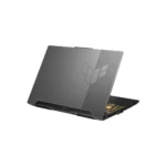 ASUS TUF F15 FX507ZC4 15.6” FHD 144Hz Gaming Laptop, Intel Core i5-12500H 16GB RAM, 512GB SSD, RTX 3050 4GB, English Keyboard, Gray – 90NR0GW2-M00SJ0 - Image 3