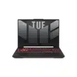 ASUS TUF FA507NVR-LP023W Gaming Laptop 15.6″, AMD Ryzen 7 7435HS, 16GB RAM/1TB SSD, RTX 4060 8GB GPU, English-Arabic Keyboard, Windows 11 Home – Grey