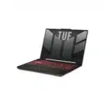 ASUS TUF FA507NVR-LP023W Gaming Laptop 15.6″, AMD Ryzen 7 7435HS, 16GB RAM/1TB SSD, RTX 4060 8GB GPU, English-Arabic Keyboard, Windows 11 Home – Grey - Image 2