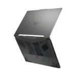 ASUS TUF FA507NVR-LP023W Gaming Laptop 15.6″, AMD Ryzen 7 7435HS, 16GB RAM/1TB SSD, RTX 4060 8GB GPU, English-Arabic Keyboard, Windows 11 Home – Grey - Image 3