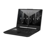ASUS TUF GAMING F15 FX507VI-LP073W Gaming Laptop 15.6″FHD 144Hz, Intel Core i7-13620H, 32GB/1TB, RTX 4070, Eng-Arabic KB- Gray