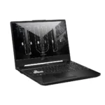 ASUS TUF GAMING F15 FX507VI-LP073W Gaming Laptop 15.6″FHD 144Hz, Intel Core i7-13620H, 32GB/1TB, RTX 4070, Eng-Arabic KB- Gray - Image 3