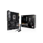 Nextroon Gaming PC Core i9-14900K, RTX 4080, Z790-PLUS, 64GB 6600MHz RAM, 2TB SSD, 1000W PSU, RGB 360mm Liquid Cooler - Image 4