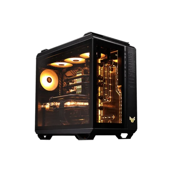 Apex Predator Gaming PC INTEL Core I7-14700K, RTX 4070, Z790-Plus WiFi, 32GB RAM, 1TB SSD, 850W PSU, LE720 360MM Liquid Cooler