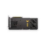 ASUS TUF Gaming GeForce RTX 5060 Ti 8GB GDDR7 OC Edition Graphic Card- 90YV0MR0-M0NA00 - Image 6