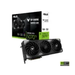 ASUS TUF Gaming GeForce RTX 5070 Ti 16GB GDDR7 Graphics Card