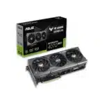ASUS TUF Gaming GeForce RTX 4070 SUPER 12GB GDDR6X  OC Edition Graphics Card | Black