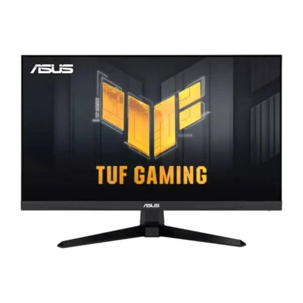 ASUS TUF VG246H1A Gaming Monitor, 23.8″ FHD IPS Display, 100Hz, 0.5ms MPRT, AMD,16.7M Display Colors -90LM08F0-B01170