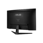 ASUS TUF VG328H1B Gaming Monitor 32″, 165Hz curved – Black - Image 3
