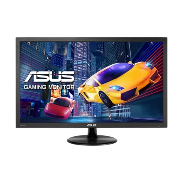 ASUS VP228HE 21.5″ FHD Flicker Free Gaming Monitor