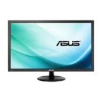 ASUS VP228HE 21.5″ FHD Flicker Free Gaming Monitor - Image 2