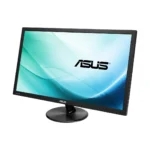ASUS VP228HE 21.5″ FHD Flicker Free Gaming Monitor - Image 4