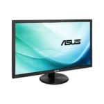 ASUS VP228HE 21.5″ FHD Flicker Free Gaming Monitor - Image 3
