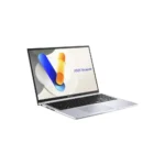 ASUS Vivobook 16 OLED X1605 Laptop 16″, Intel Core 7 150U, 16GB DDR4 RAM, 1 TB SSD, Intel Graphics, English-Arabic Keyboard, Windows 11, Silver – X1605VAP-MB048W