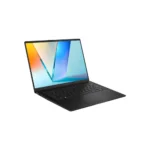 ASUS Vivobook S 14 OLED M5406U 14.0″ WUXGA OLED Laptop, Ryzen 7 8845HS, 16GB RAM, 512GB SSD, Radeon Graphics, RGB Backlit English-Arabic Keyboard, Windows 11 Home – M5406UA-OLEDR715WB - Image 2